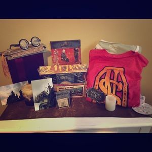Harry Potter bundle